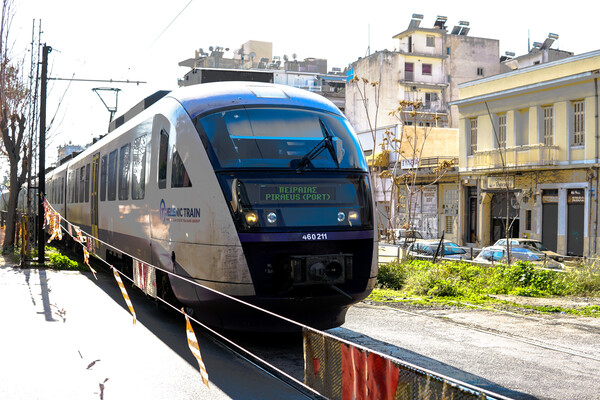 Τέμπη: Aγωγή της Hellenic Train σε βάρος του ΟΣΕ από τον Δεκέμβριο - Τι αναφέρει