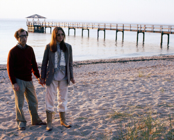 annie hall