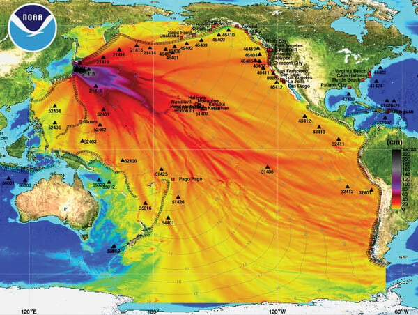 Ιαπωνία: Δώδεκα χρόνια μετά την πυρηνική καταστροφή της Φουκουσίμα