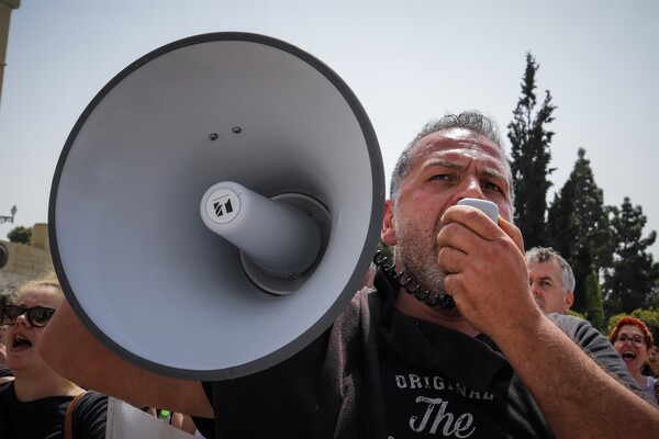 Απεργία 16 Μαρτίου: Ποιοι απεργούν την Πέμπτη- Χωρίς πλοία, πώς θα κινηθούν λεωφορεία και τρόλεϊ