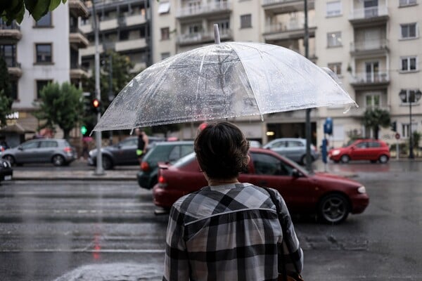 καιρός