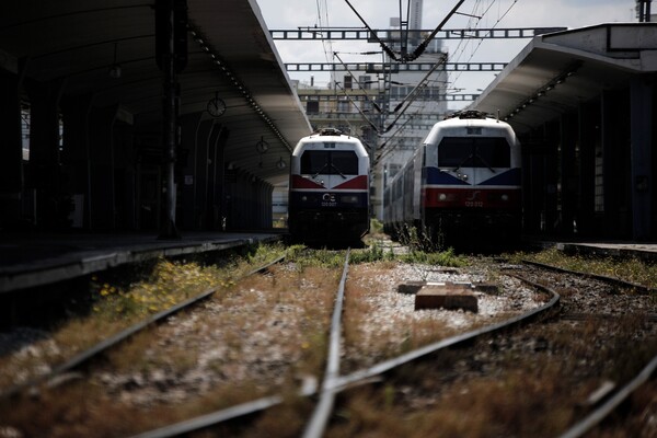 Τέμπη: Σύγκρουση ΟΣΕ-ΡΑΣ για τις ευθύνες- Συνεδριάζει το Συντονιστικό Κέντρο Ασφάλειας Σιδηροδρόμων