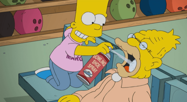 Spoiler: Οι Simpsons στο αυριανό επεισόδιο επαναφέρουν γνωστό χαρακτήρα μετά από 33 χρόνια 