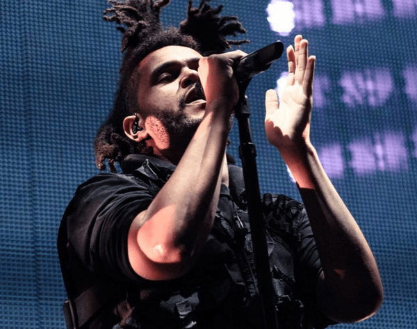 Spotify: Ο Weeknd είναι επίσημα ο πιο δημοφιλής καλλιτέχνης στον κόσμο