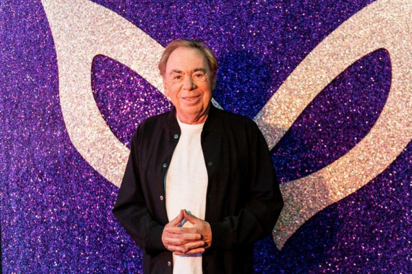 Πέθανε ο γιο του Andrew Lloyd Webber- «Είμαι συντετριμμένος»