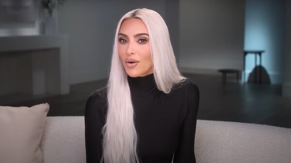 «The Kardashians»: Κυκλοφόρησε το teaser τρέιλερ της 3ης σεζόν