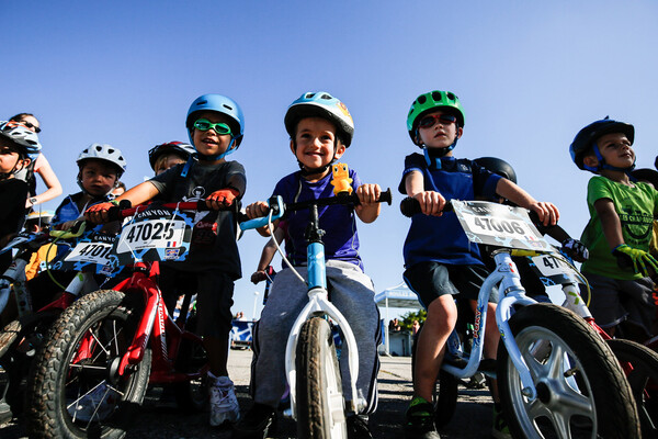 L’ Étape Greece by Tour de France presented by SKODA