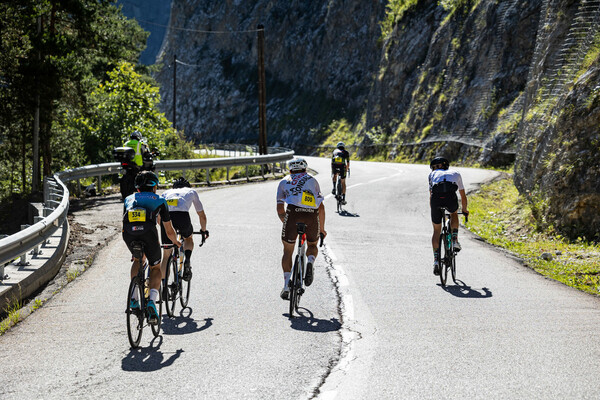 L’ Étape Greece by Tour de France presented by SKODA