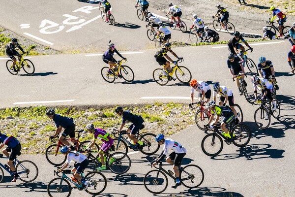 L’ Étape Greece by Tour de France presented by SKODA