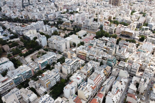 «Σπίτι μου»: Από Δευτέρα οι αιτήσεις για δάνεια σε νέους- Η διαδικασία