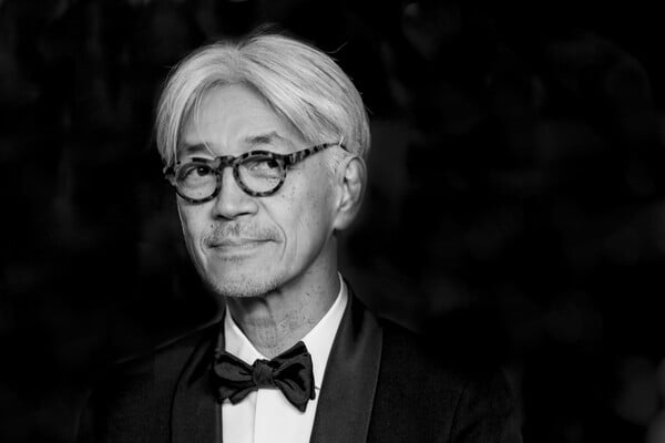 Award-winning Japanese musician Ryuichi Sakamoto, member of YMO, dies