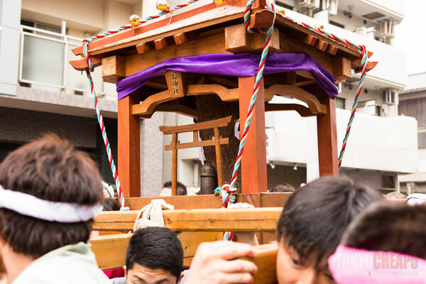 Kanamara Matsuri: Everything you wanted to know about Japan’s Penis Festival