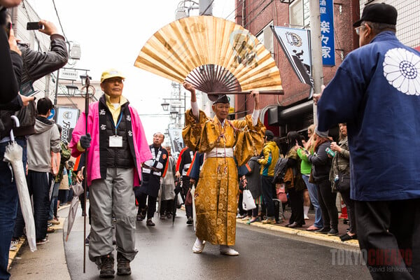 Kanamara Matsuri: Everything you wanted to know about Japan’s Penis Festival