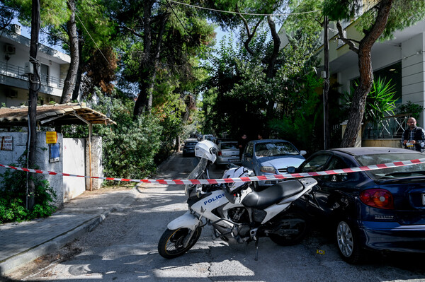 Ισόβια στον «σαμουράι» της Νέας Ερυθραίας: Σκότωσε υπάλληλο εταιρείας φυσικού αερίου