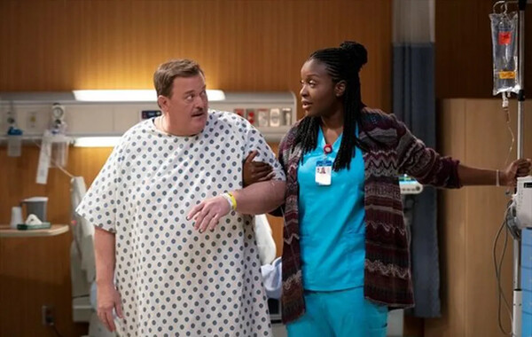 Billy Gardell: Ο πρωταγωνιστής του «Mike & Molly» μιλά για την απώλεια 68 κιλών