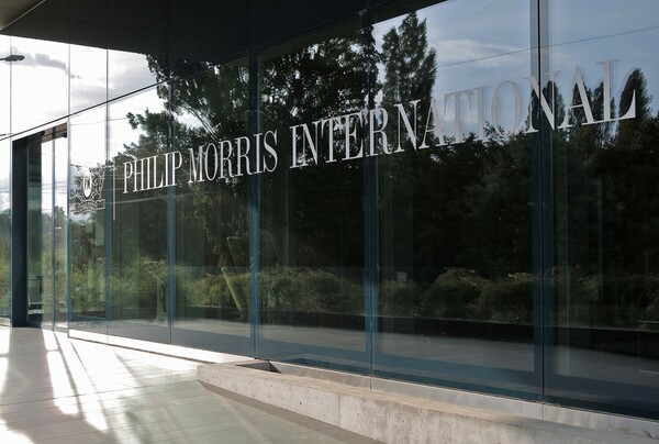 Η Philip Morris International δημοσιεύει την Ενιαία Έκθεση Βιώσιμης Ανάπτυξης για το 2022