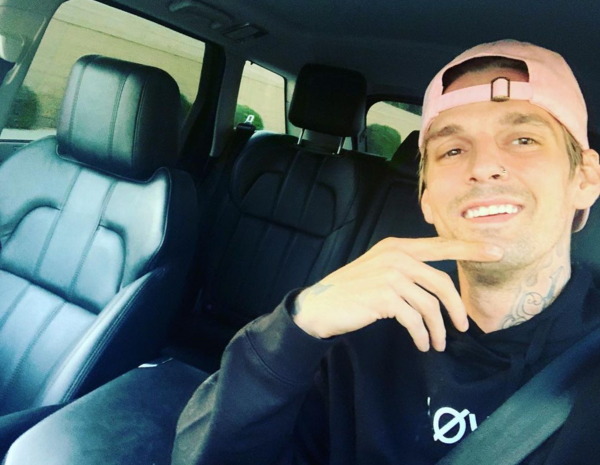 Aaron Carter’s cause of death determined by coroner