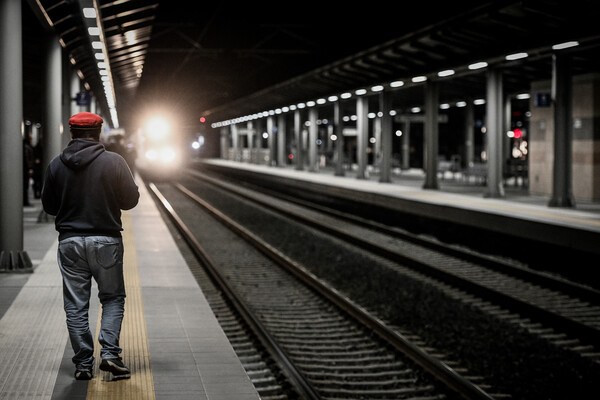 Hellenic Train: Επιστρέφουν τα δρομολόγια λεωφορείων Πάτρα – Κιάτο