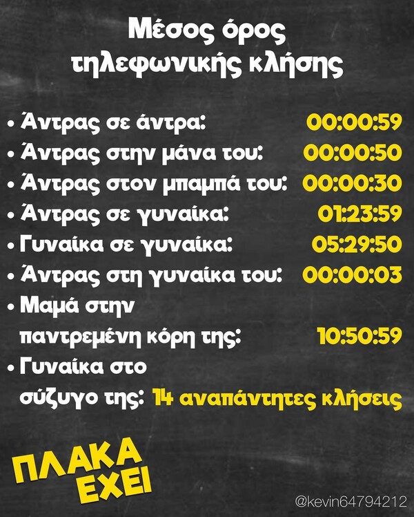 Οι Μεγάλες Αλήθειες της Παρασκευής 28/4/2023