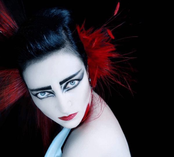 H Siouxsie Sioux έδωσε το πρώτο της ive μετά από 10 χρόνια