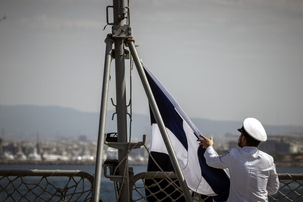 Εκλογές 2023: Πού ψηφίζουν ναυτικοί, κληρικοί και στρατιωτικοί