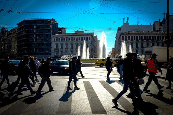 ΕΟΔΥ: Ο ΠΟΥ δεν κήρυξε το τέλος της πανδημίας - Ο κορωνοϊός εξακολουθεί να αποτελεί απειλή