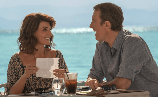 My Big Fat Greek Wedding 3: Κυκλοφόρησε το τρέιλερ της ταινίας- Η οικογένεια Πορτοκάλος έρχεται στην Ελλάδα