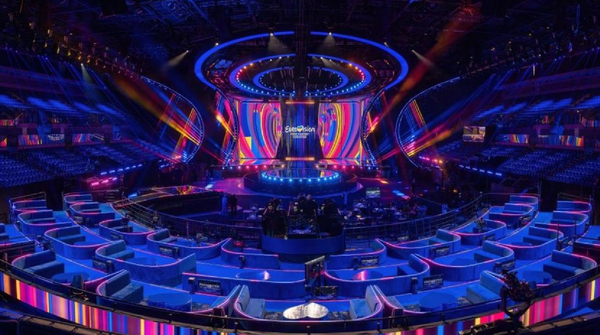 Eurovision 2023: Απορρίφθηκε αίτημα για παρέμβαση Ζελένσκι- Διαψεύδουν οι Ουκρανοί 