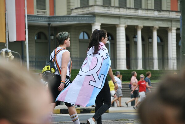Σλοβακία: Κατάργηση της νομικής αναγνώρισης των τρανς ατόμων προβλέπει νομοσχέδιο