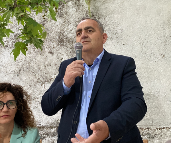 Στην Αλβανία ο γενικός γραμματέας του ΥΠΕΞ- Θα συναντήσει τον Φρέντι Μπελέρη