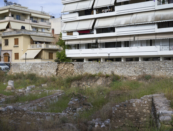 Μέρες του Μάη στο 'Αργος