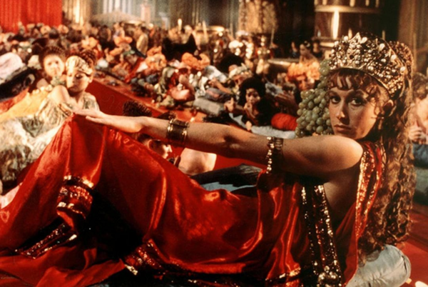 ‘Caligula’ Director Tinto Brass Slams ‘Caligula – The Ultimate Cut’ Screening in Cannes, Says He Is Taking Legal Action Against Penthouse Films