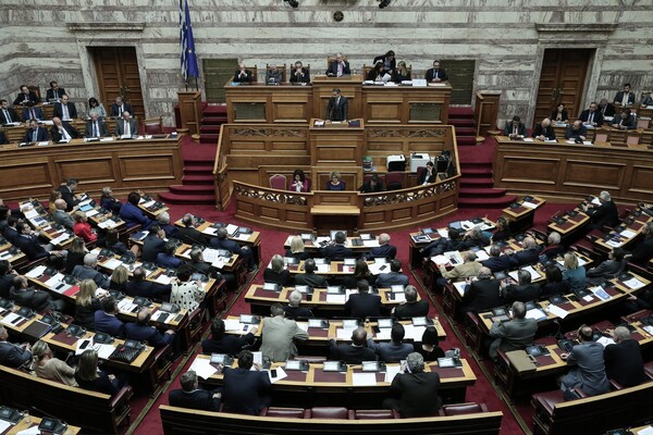 Εκλογές 2023: Τα αποτελέσματα στο 56%