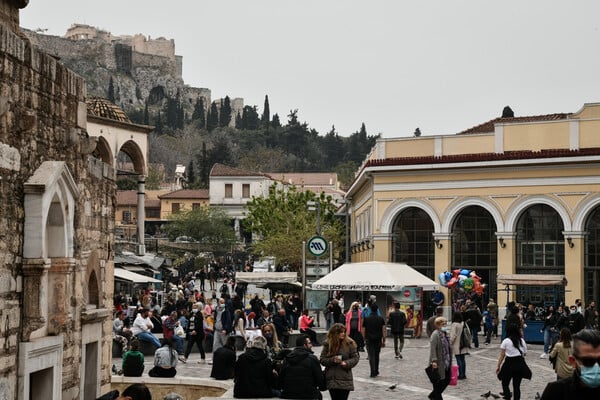 Μοναστηράκι: Σεξουαλική παρενόχληση καταγγέλλει ότι δέχτηκε 42χρονη