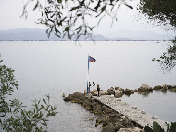 Με θέα το Μπούρτζι