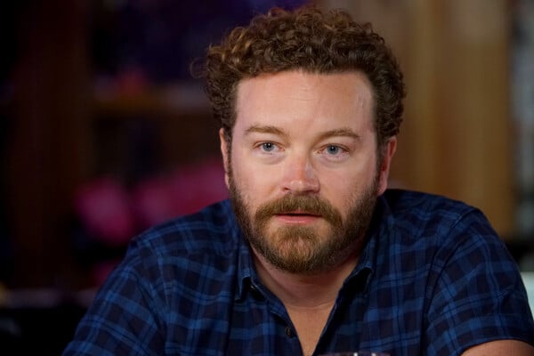 US actor Danny Masterson found guilty on two rape counts