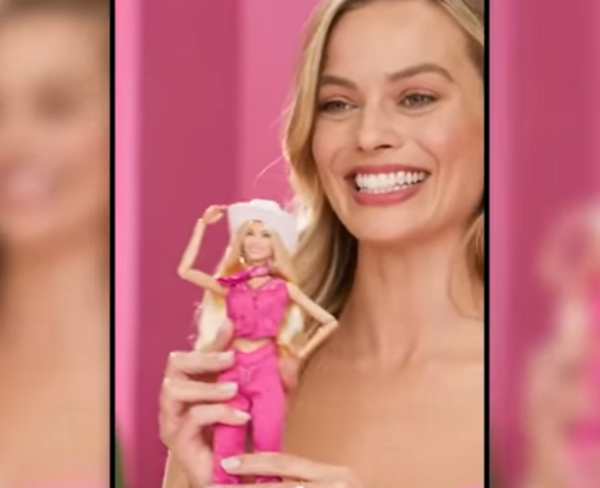 Barbie: Η Matel κυκλοφόρησε κούκλες με τους πρωταγωνιστές της ταινίας - Και εκείνοι τις ενθουσιάστηκαν