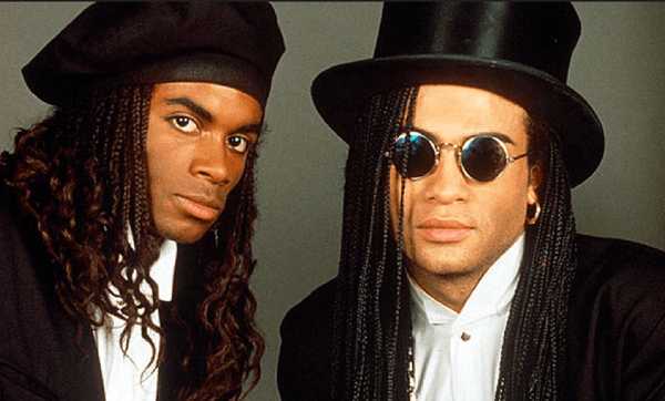 Νέο ντοκιμαντέρ για την ιστορία των «Milli Vanilli»