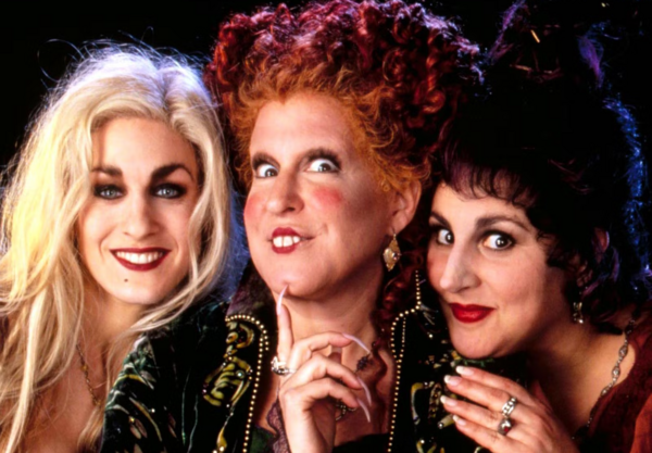 Στα σκαριά το «Hocus Pocus 3»