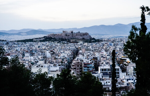 ΕΛΣΤΑΤ: Στο 2,1% η ανάπτυξη το πρώτο τρίμηνο του 2023