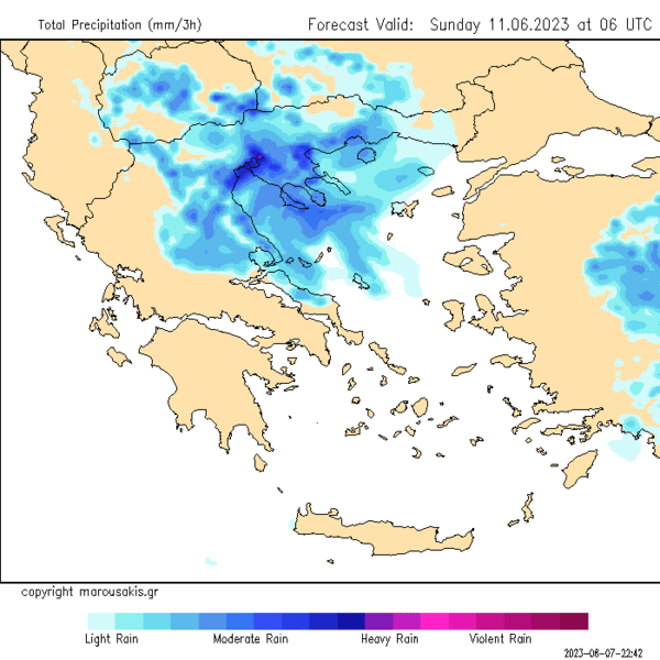 Καιρός