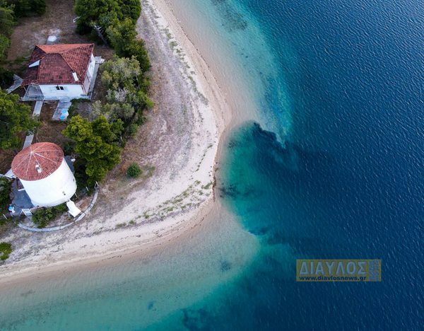 Σεισμός στην Αταλάντη: Το περίεργο φαινόμενο - «Αβέβαιο αν περιμένουμε μεγαλύτερο» λέει ο Λέκκας