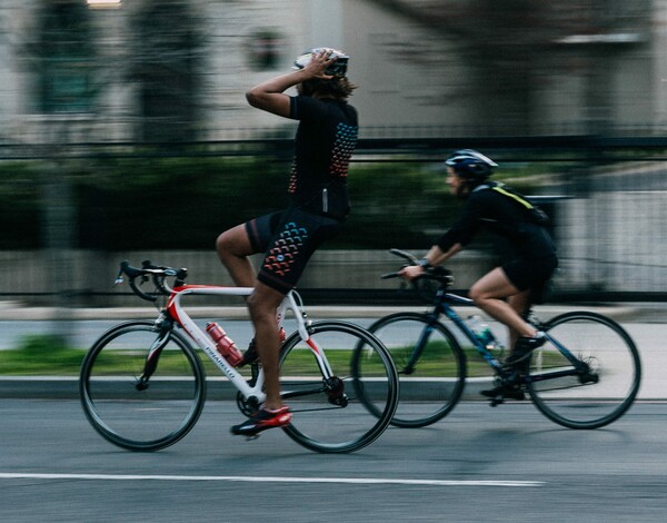 «Run – Bike – Care»: Κυκλοφοριακές ρυθμίσεις στο κέντρο της Αθήνας