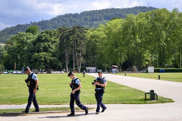 Γαλλία: Νεκρή από πυροβολισμό 11χρονη Βρετανίδα