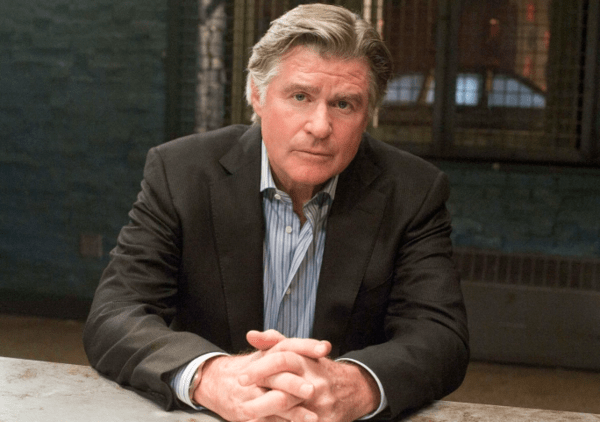 Σκοτώθηκε ο ηθοποιός Treat Williams