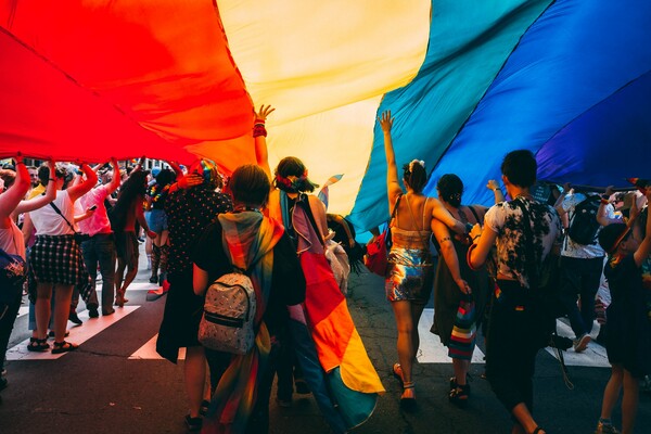 Στη Θεσσαλονίκη το EuroPride 2024- Είχε ακυρωθεί το 2020 λόγω κορωνοϊού 