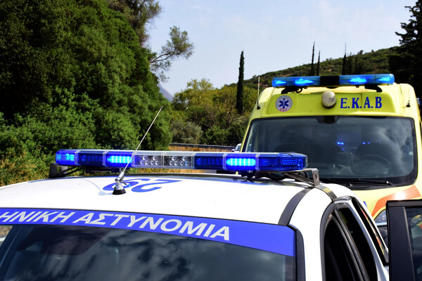 Ηλεία: Δολοφονία με θύμα 40χρονο πατέρα τεσσάρων παιδιών - Τον σκότωσε 80χρονος για χωράφια