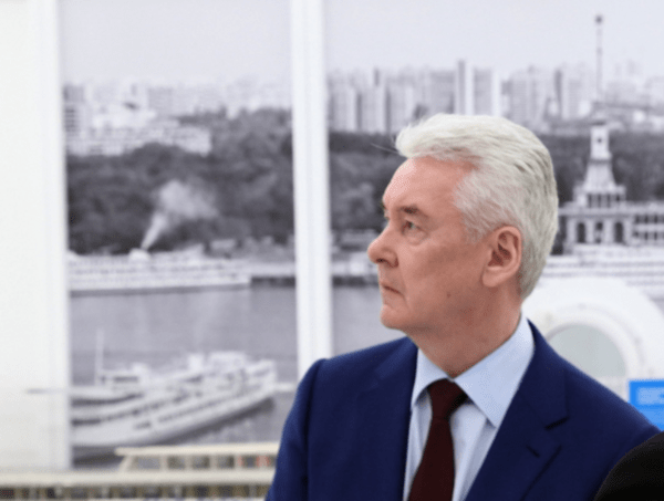 Δήμαρχος Μόσχας: «Κηρύχθηκε καθεστώς αντιτρομοκρατικής επιχείρησης»- Τα μέτρα που τέθηκαν σε ισχύ