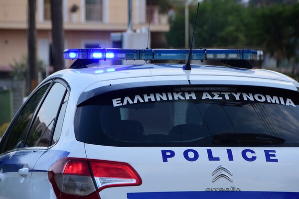 Θεσσαλονίκη: Σε ψυχιατρική κλινική ο 55χρονος που κυνήγησε 17χρονο με μαχαίρι 