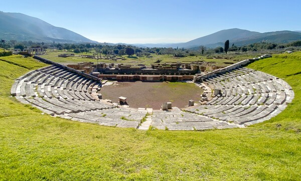 «Όλη η Ελλάδα ένας πολιτισμός»: Η σπάνια εμπειρία επιστρέφει σε κάθε γωνιά της Ελλάδας – Το πρόγραμμα